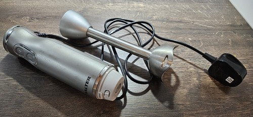 Salter hand blender 220 240v - salter, 220-240v