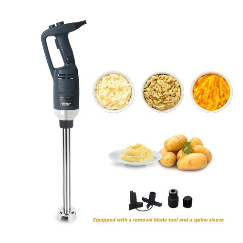 Electric stick blender - electric,