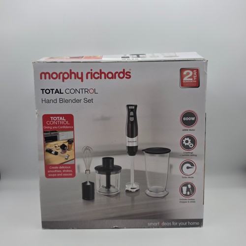 Morphy richards 402061 - 402061, total