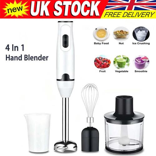 Hand blender electric - hand,