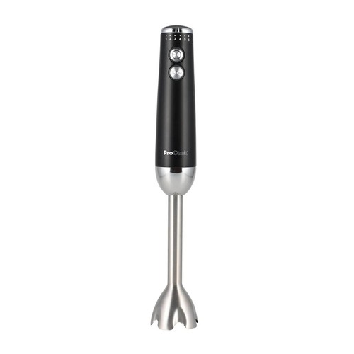 Procook hand blender speed - 6,