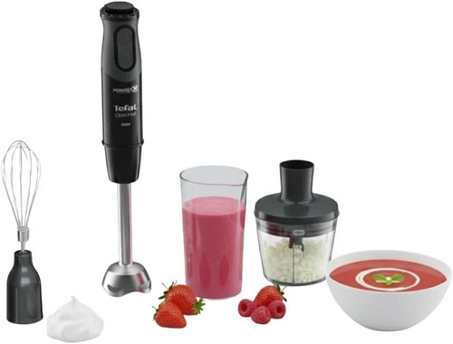Tefal optichef 1 hand - optichef, 3-in-1
