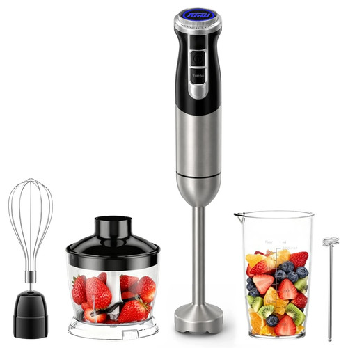 Hand blender kitchen - in, 1