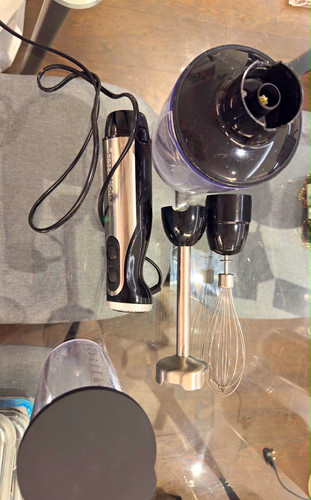 Bonsenkitchen 1000w 1 - bonsenkitchen, 4-in-1
