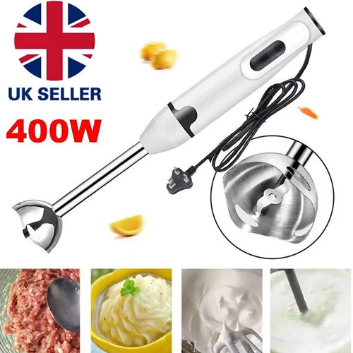 400w hand blender electric - hand,