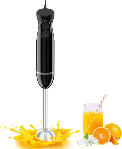 Bonsenkitchen hand blender 2 - blender,,