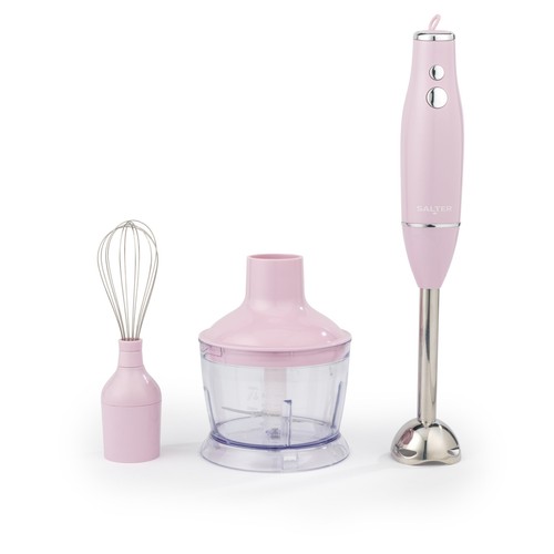 Salter retro 1 blender - salter,