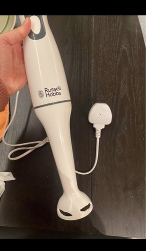 Russell hobbs 22241 food - russell,