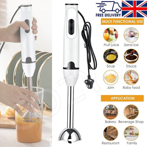 400w hand blender electric - hand,