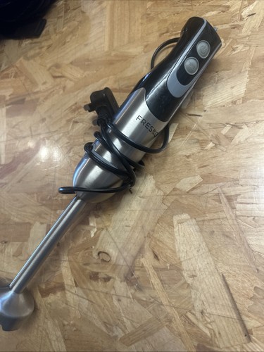 Fresko hand blender - fresko,