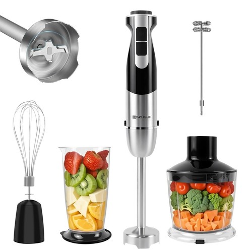 Hand immersion blender - hand,