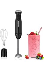 Bonsenkitchen Hand Blender