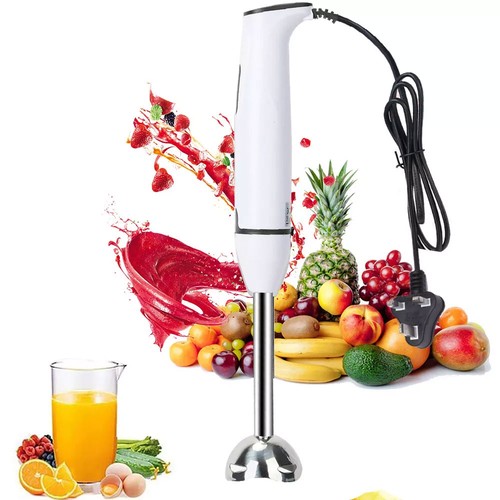400w hand blender - 400w, electric
