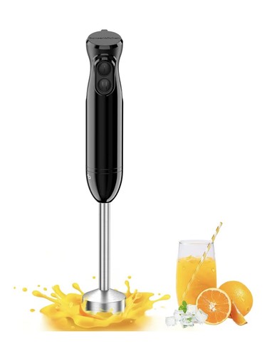 Bonsenkitchen hand blender - bonsenkitchen, 2