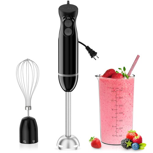 Immersion blender handheld - immersion,