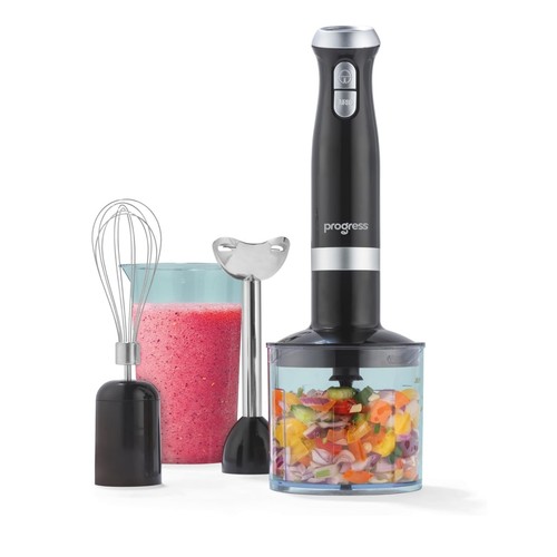 Progress hand blender - hand,