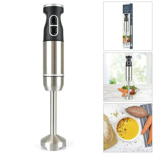 Electric hand blender 700w - electric,
