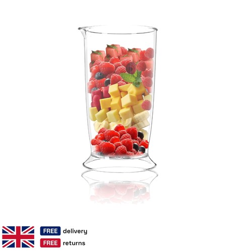 Hand blender 1000w immersion - 1000w,