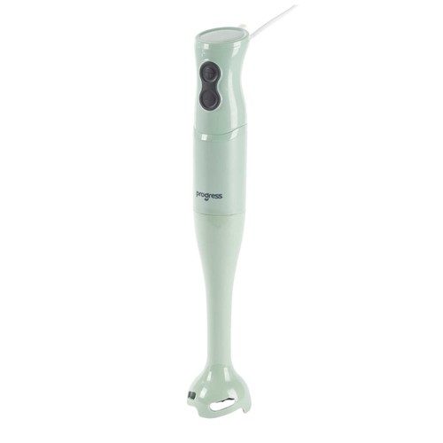 Progress neutrals hand blender - progress,
