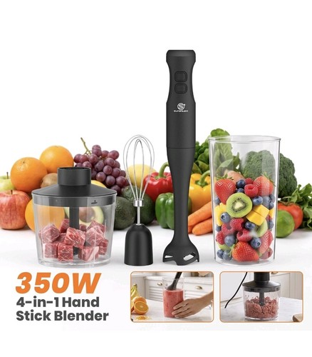 Superlex hand blender - 4, 1