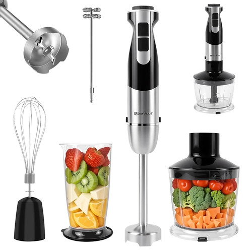 Speed electric hand blender - electric,