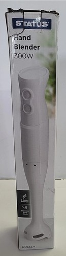Status odessa hand blender - hand,