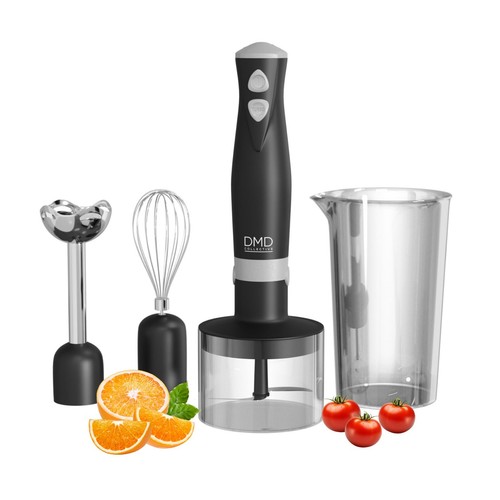 Hand blender mixer - 5-in-1,