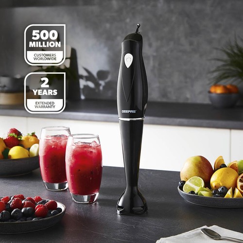 Hand blender food - blender, collection