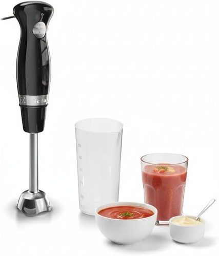 Tefal hand blender 450w - blender,,