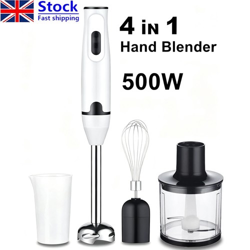 Hand blender electric - in,
